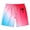 Z206-Red, variant on XINPING Mens Board Shorts Swimwear Slim Fit Floral Swim Trunks Quick-Dry Vacation Beach Shorts with Pockets Anti-Chafe Fishing Shorts for Men
