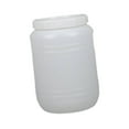 thumbnail image 4 of Cubo de Agua, Barril con Tapa, Suministros de Apicultura, Cubo de Miel, Contenedor para Alimento de Pájaros, Pintura, Lavandería, Picnics en Interiore 15 litros, 4 of 6
