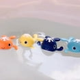 thumbnail image 3 of Ensemble de Jouets de Pêche Magnétique 3 Pcs Baignoire Jeu de Pêche Jouet à Remonter Canne à Pêche Jouet, 3 of 10