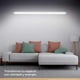 thumbnail image 4 of 10Pz Tubo Led Regleta 22W Luminaria 110Cm 6500k Luz Fria, 4 of 8