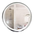 thumbnail image 1 of Espejo Redondo con Luz Led 3 Tonos, Touch Baño 60cm., 1 of 6