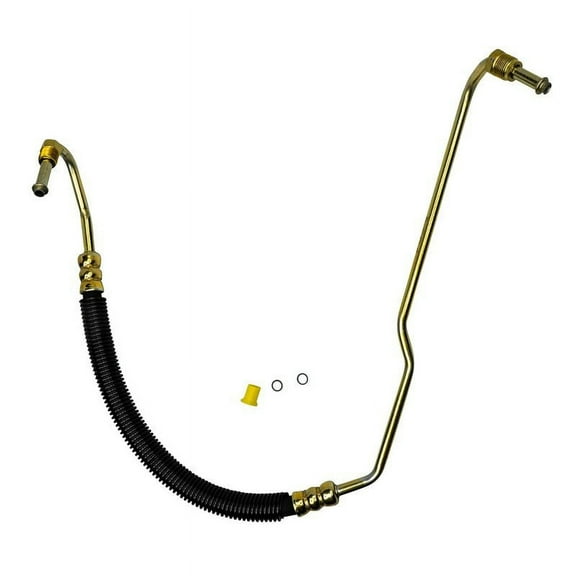 Power Steering Pressure Line Hose Assembly - Elite Hoses