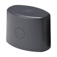 thumbnail image 1 of Tapa de Lente Ricoh TL-3 para Ricoh Theta X Gris, 1 of 9