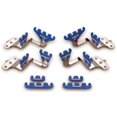 thumbnail image 1 of 72143 Spark Plug Wire Separator, Black, 1 of 1