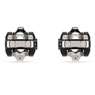 Garmin Rally RS200 Power Meter Pedals with 120 Hours of Battery