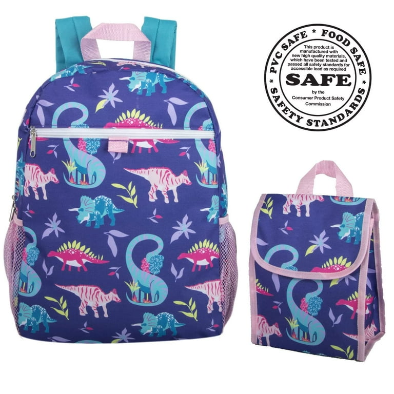 Dino school online bag