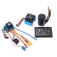 thumbnail image 5 of Combo de motor sin escobillas, 3650 3600KV Motor sin escobillas Motor ESC Combo ESC Combo Set Integración perfecta, 5 of 8
