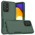 thumbnail image 1 of compatible Samsung Galaxy A52 5G 2 in 1 PC + TPU Phone Case Cheap and fine, 1 of 5