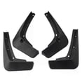 thumbnail image 2 of Exquisite Mud Flaps For Chevrolet Equinox 2017 - 2022 2018 2019 2020 2021 MudFlaps Front Rear Fender Car Accessories, 2 of 5