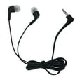 thumbnail image 4 of PBPBOX Phone Earphone Black Wired in-Ear Earbud for Clear Sound and Easy Portability, 4 of 8
