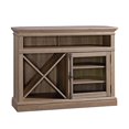 thumbnail image 1 of Sauder® Barrister Lane Collection Corner TV Stand, Salt Oak, 414729, 1 of 4