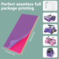 thumbnail image 2 of 3Pcs Enveloppe de Silicone Sublimation Gobelets 20OZ 16OZ 12OZ Tasse Enveloppe de Silicone Résistant à la Chaleur Sublimation pour Presse à Chaud, 2 of 8