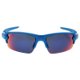 thumbnail image 1 of Oakley Flak 2.0 OO9295-03 - Sky/Positive Red Iridium by Oakley for Men - 59-12-133 mm Sunglasses Oakley Oakley, 1 of 1