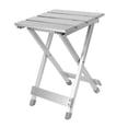 thumbnail image 4 of Taburete Plegable Zulema Silla Plegable Compacta de Aleación de Aluminio Reposapiés Plegable, 4 of 8