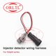 thumbnail image 1 of Orltl 1pcs Engine Diesel Injector Tester Cri800 Injector Small Piezoelectric Tester Connector Injector Detection Harness, 1 of 1