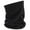 Black, variant on Beechfield Adult Morf Microfleece Neck Warmer