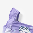 thumbnail image 3 of Disney Disney Frozen Elsa & Anna 2pcs Naia™ Gradient Print Camisole with Ruffled Shorts Set, 3 of 6
