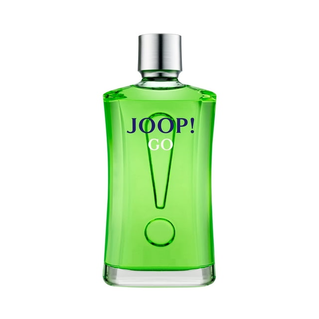 Perfume Joop! Eau de Toilette Go, 200 ml, para hombre