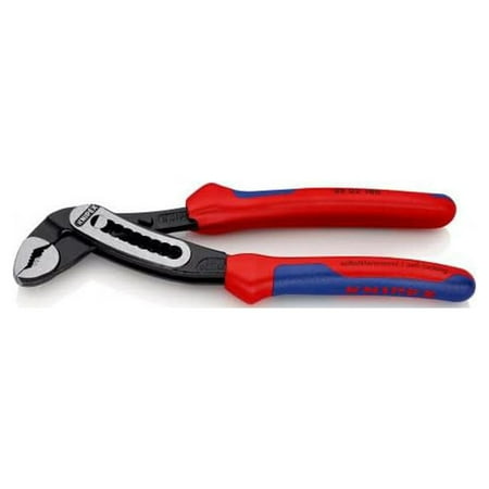 UPC: 0843221000394 | Knipex Alligator Water Pump Pliers 180Mm