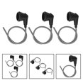 thumbnail image 2 of Mosiee 3 Pcs For 070 090 Electric Saw Chain Ignition Wire High Voltage Package Cap, 2 of 9