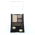 thumbnail image 4 of Maybelline ExpertWear Eye Shadow Quad, 4 of 29