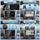 thumbnail image 5 of Estéreo de coche Podofo de 2 GB de RAM + 64 GB de ROM con CarPlay inalámbrico Honda CRV 2007-2011, 5 of 7