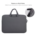 thumbnail image 3 of Portable Notebook Bag, PC Bag Sleeve Case Notebook Case, Anti-collision for Laptop Notebook, 3 of 7