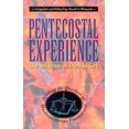thumbnail image 1 of Pre-Owned Pentecostal Experience: The Writings of Donald Gee : Settling the Question of Doctrine Versus Experience (Paperback) 0882434543 9780882434544, 1 of 1