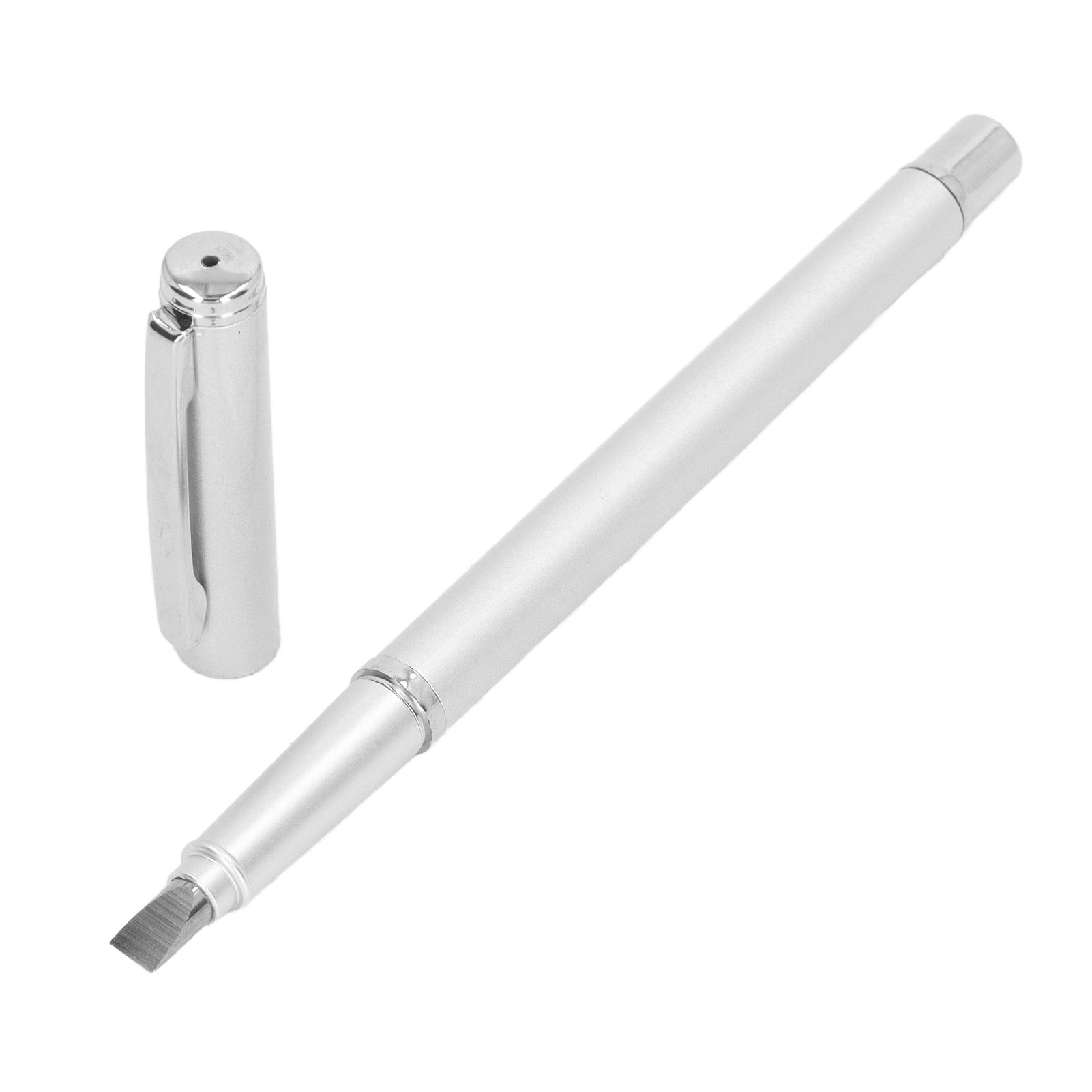 Fiber Cleave Scribe Tool - Pen Type Optical Fiber Cleaver With Ruby Blade, For Fiber Optic Repair & Networking 2 thumbnail image