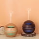 thumbnail image 5 of Grano De Madera, Humidificador Automático, Difusor De Aroma, Fabricante De Niebla Para Oficina, Coche, Hogar Noticed HA045321-01, 5 of 6