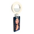 thumbnail image 4 of Bower Dual-Sided Clip-On Light, 4 of 5