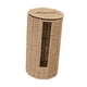 thumbnail image 2 of Cesta de almacenamiento, cesta para la colada, organizador de baño, contenedor para la entrada, sala de estar, cocina, organización de la colada, 2 of 8