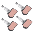 thumbnail image 3 of 2X TPMS Sensor for 2014-2020 433Mhz TPMS Tire Pressure Sensor 4250C477,8 * Tire pressure sensor,black, 3 of 5