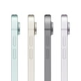 thumbnail image 2 of Apple 11-inch iPad Air 11" Wi-Fi + Cellular - Tableta - 128 GB - IPS (2360 x 1640) - 3G, 4G, 5G - Azul, 2 of 5