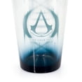 thumbnail image 4 of Assassin's Creed Pint Glass| Find Your Past Text| 16 oz, 4 of 7