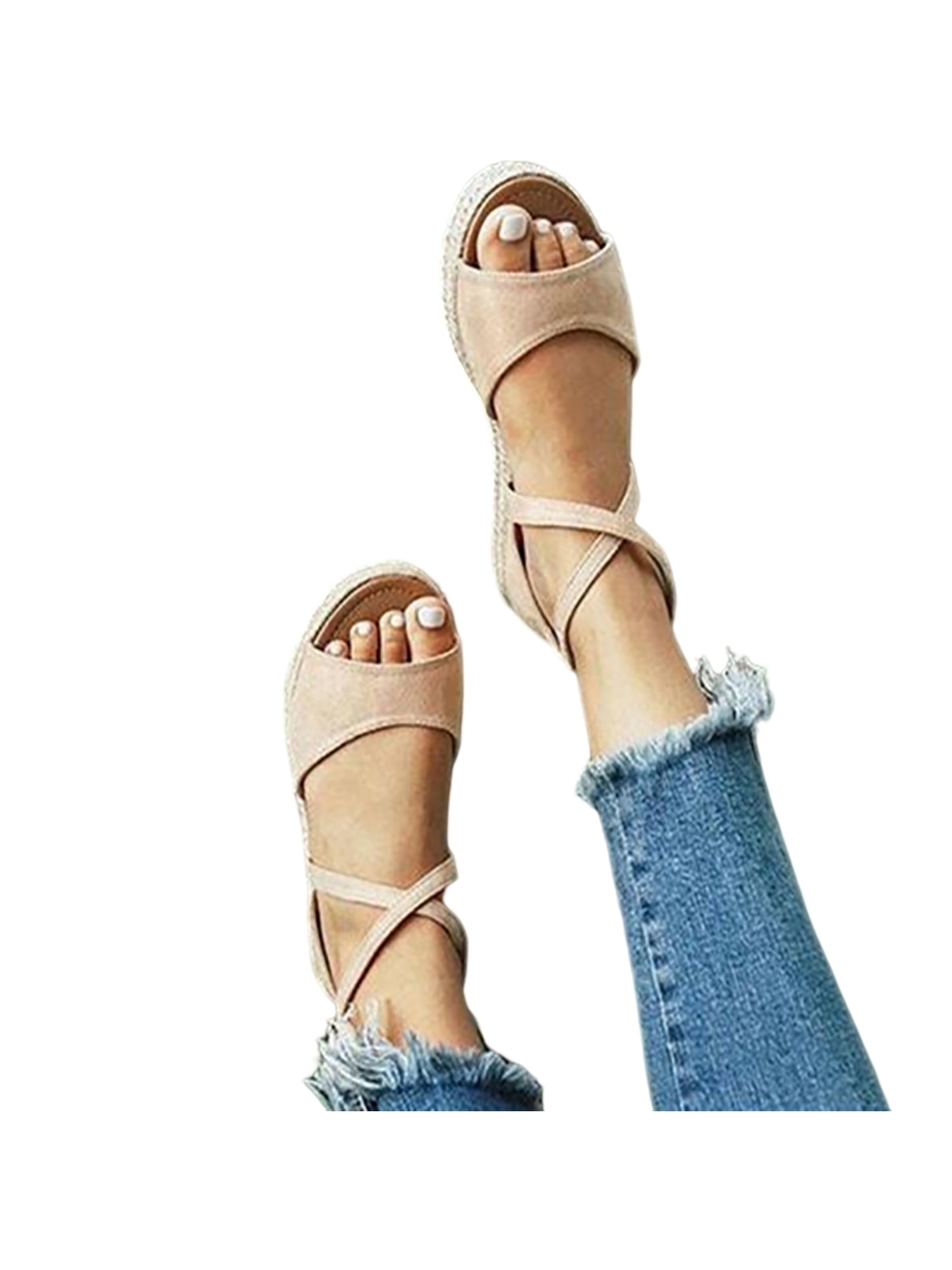 size 9 flatforms