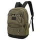 thumbnail image 2 of Mochila Escolar Mochila De Estudiante Mochila De Moda Mochila Portátil Mochila Portátil De Viaje Multifuncional Ocio De Estudiante Mochila Escolar Elegante A Prueba De AguaVerde Anggrek ejercito verde, 2 of 8