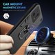 thumbnail image 2 of Ring Holder Phone Case For Xiaomi 13, 2 of 5