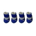 thumbnail image 1 of Hearth & Gear Bottes Durables pour Toutes Saisons Chaussures de Protection avec Semelle et Bandes Réfléchissantes pour Marche en Plein Air Randonnée Course sur Divers Terrains Accessoires pour Chiens Sac Assistance Accessoires pour Chiens, 1 of 6
