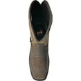 thumbnail image 6 of HOSS Showdown Men's 11-inch Composite Toe Puncture- Resisting Waterproof Western Work Boot, 6 of 7