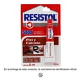 thumbnail image 1 of Pegamento de contacto Resistol 5000 piel y calzado 21 ml, 1 of 4