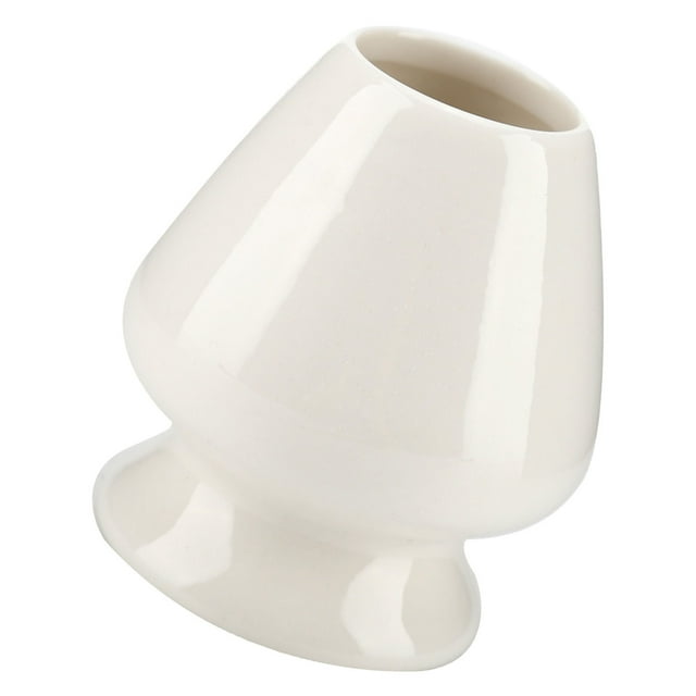 Support de Fouet Matcha, Support en Céramique pour Fouet Matcha pour Accessoires de Service à Thé