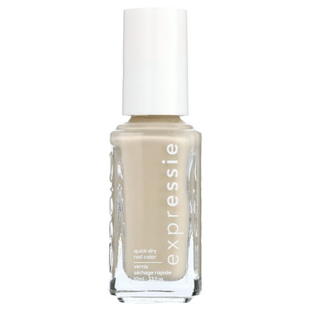 UPC 095008052731 product image for essie Expressie Quick Dry Nail Polish  Daily Grind  Eggshell White  0.33 fl oz B | upcitemdb.com
