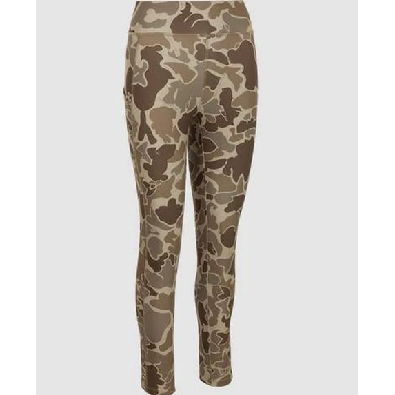 Drake Women's Commando Leggings