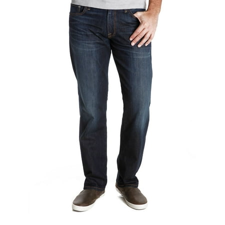Original Series Mego Cloth - 221 Original Straight Barite Wash Jeans