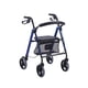 thumbnail image 1 of Andadera rollator Orthomedic Unitalla, 1 of 2