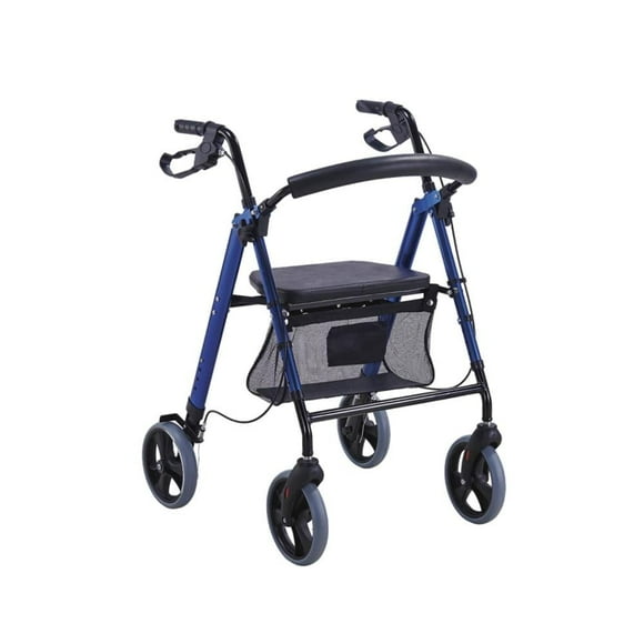 Andadera rollator Orthomedic Unitalla