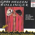 thumbnail image 2 of Bollinger / Jiddische Rhythm Band - Schnulzlech Schmus Schlamaseltov - Music & Performance - CD, 2 of 2