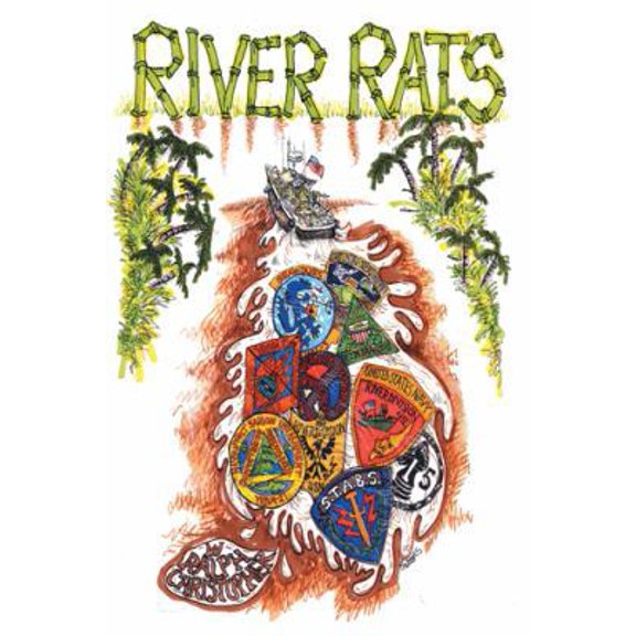 Pre-Owned River Rats (Hardcover) 1420826891 9781420826890
