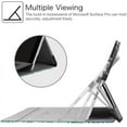 thumbnail image 4 of Hard Case for Microsoft Surface Pro 7 Plus/Surface Pro 7 / Surface Pro 6 / Surface Pro 5 12.3 Inch Tablet Slim Portfolio Cover, 4 of 18
